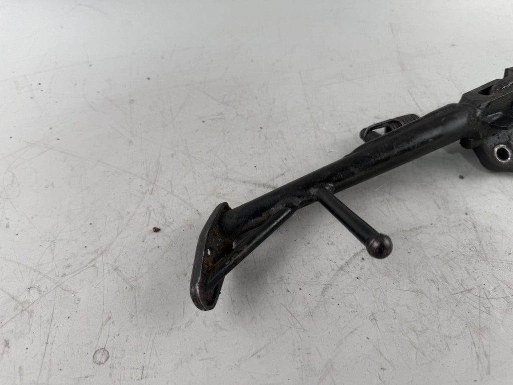 Suzuki GSX-R 600 SRAD AD 97-00 Seitenständer Sidestand Holder Halter