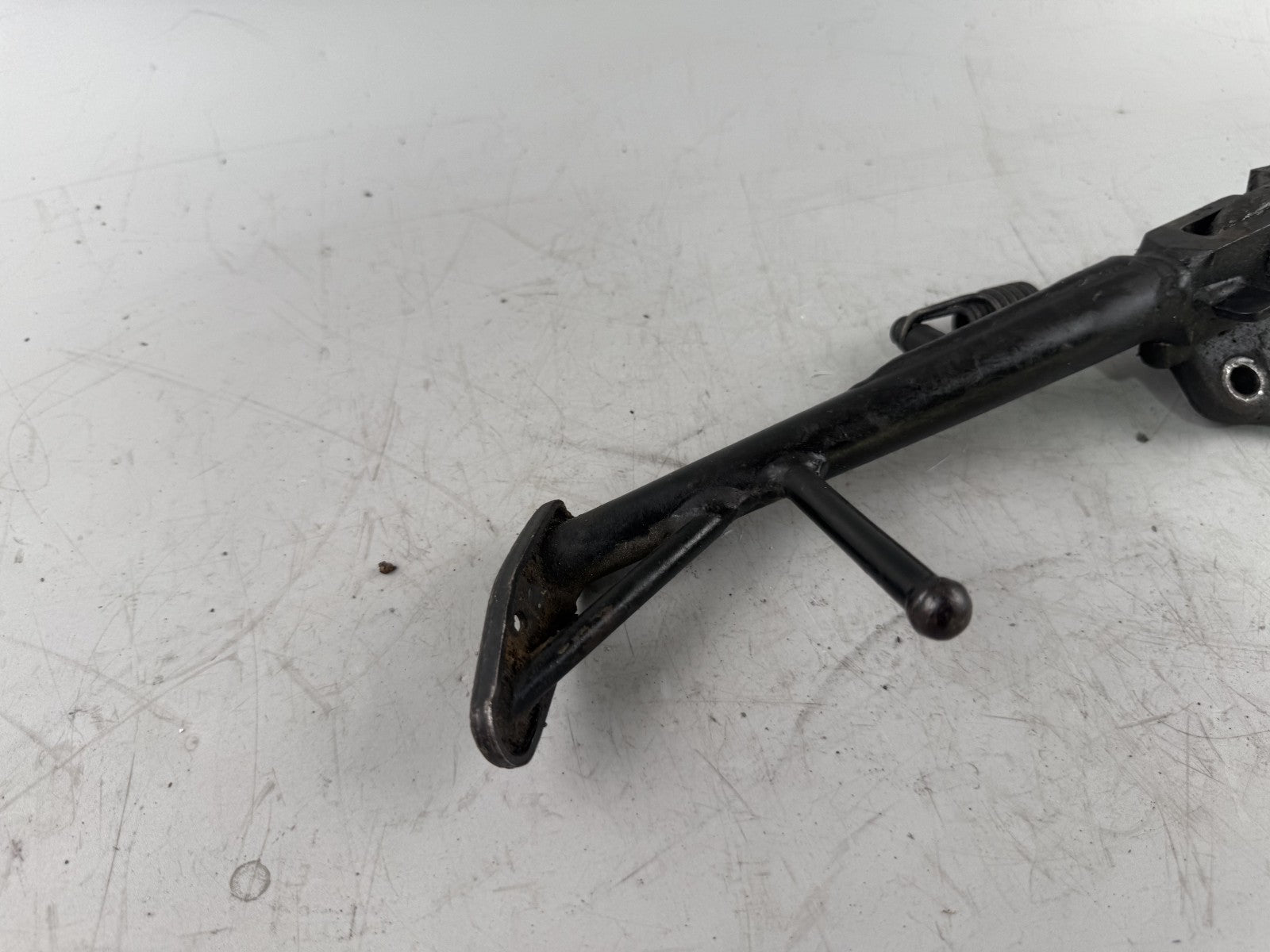 Suzuki GSX-R 600 SRAD AD 97-00 Seitenständer Sidestand Holder Halter