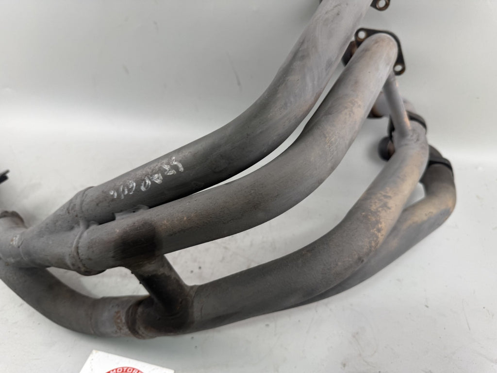 Suzuki GSX-R 600 SRAD AD 97-00 Krümmer Downpipe Auspuff Exhaust