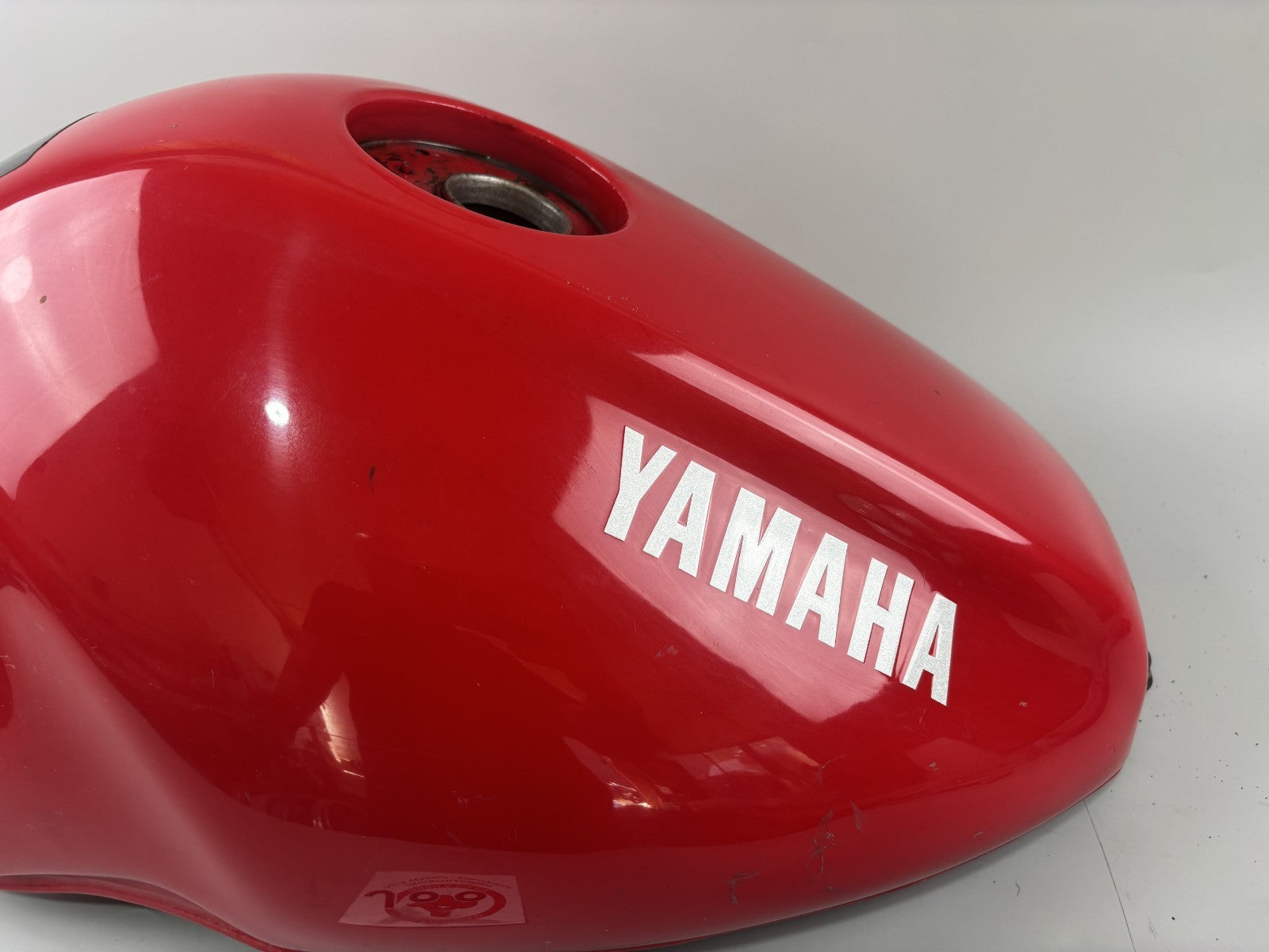 Yamaha XJ600 Diversion 4BR 4LX Tank Benzintank Kraftstofftank Fuel Gas Gasoline