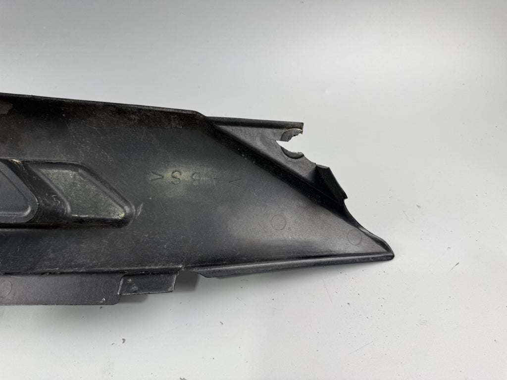 Yamaha XJ900 Diversion 4KM Seitenverkleidung Sidecover rechte right Abdeckung