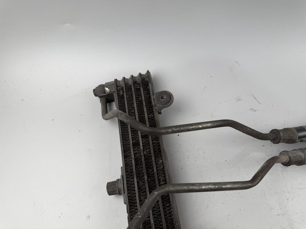 Yamaha XJ900 Diversion 4KM Ölkühler Oilcooler Cool Motor Engine