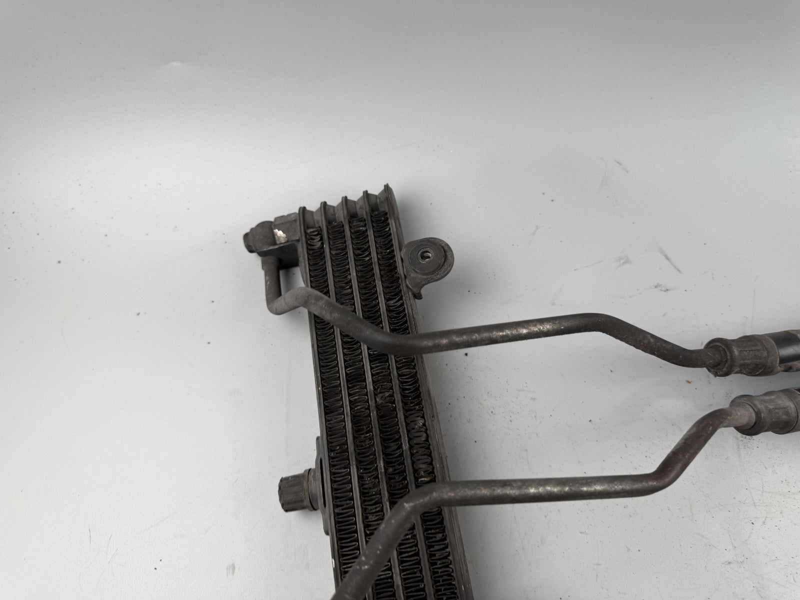 Yamaha XJ900 Diversion 4KM Ölkühler Oilcooler Cool Motor Engine