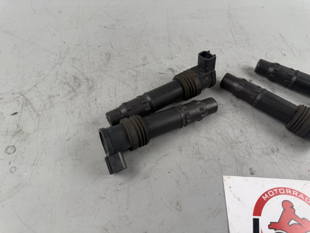 Suzuki GSX-R 600 SRAD AD 97-00 Einspritzdüsen Fuel Gas Benzin Vergaser