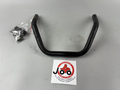Yamaha FZS600 Fazer RJ02 Soziusgriff Beifahrergriff Holder back hinten Spoiler