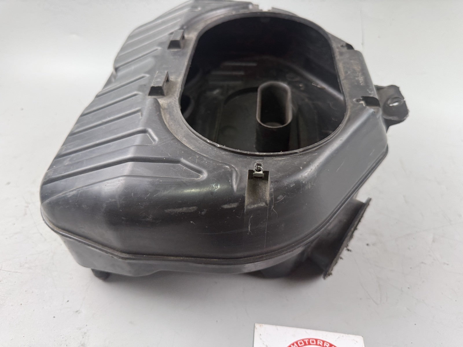 Suzuki GSX-R 600 SRAD AD 97-00 Luftfilterkasten Airbox Ansaugung