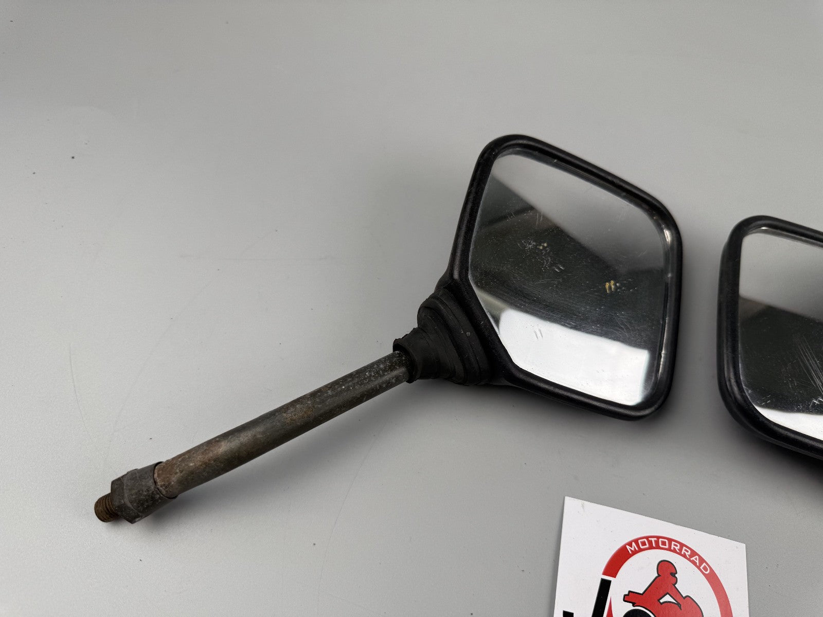 Honda XL600R PD03 Spiegel Spiegelpaar Mirror Rückspiegel