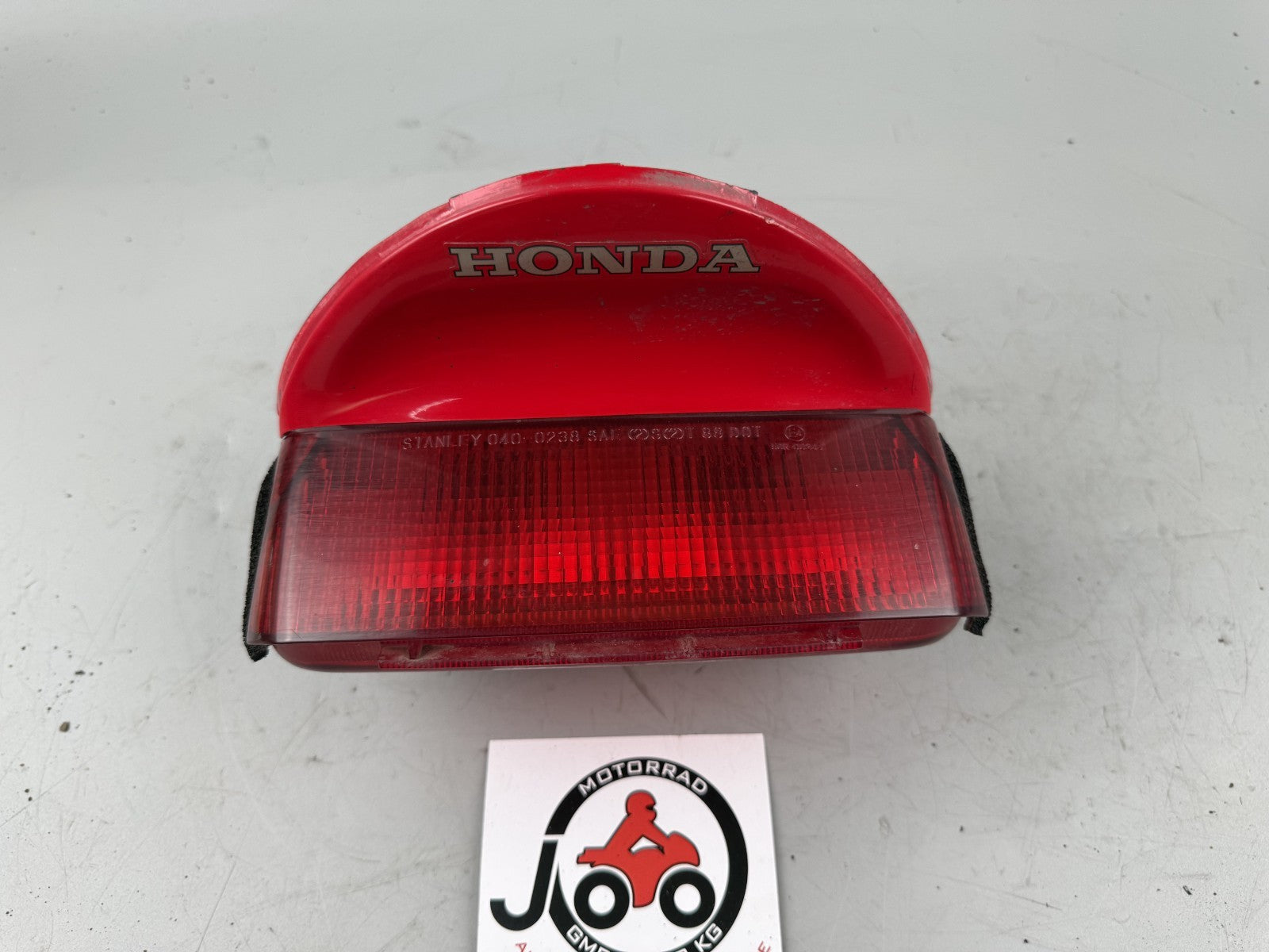Honda VFR750 F Rc36/1 Rücklicht Brakelight Bremslicht Backlight Licht Lampe