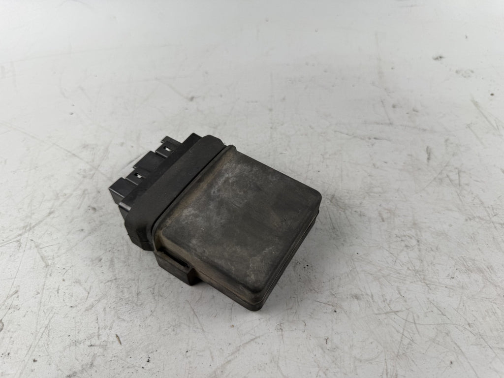 Honda NTV650 revere RC33 CDI Steuergerät Zündbox Blackbox Steuereinheit