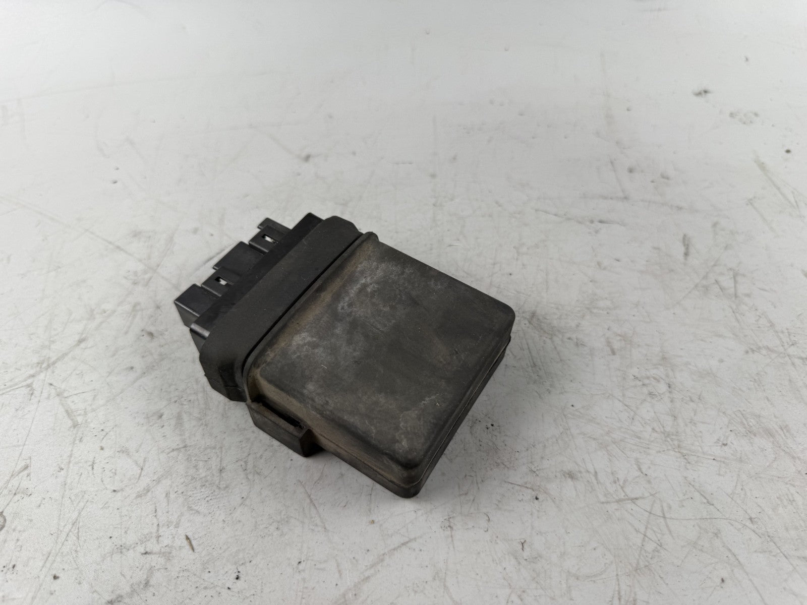 Honda NTV650 revere RC33 CDI Steuergerät Zündbox Blackbox Steuereinheit