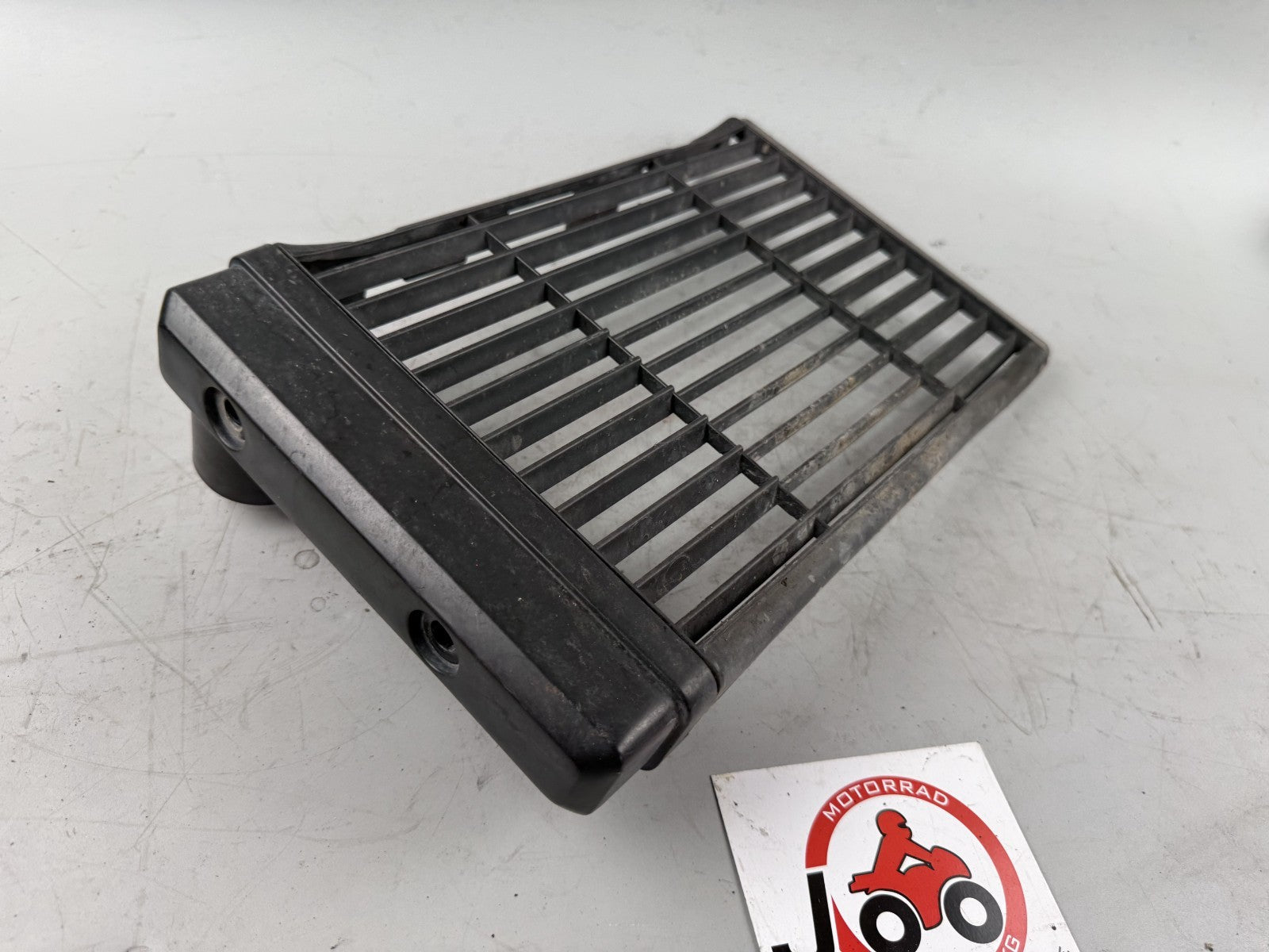 Honda NTV650 revere RC33 Wasserkühler Watercooler Abdeckung Cover