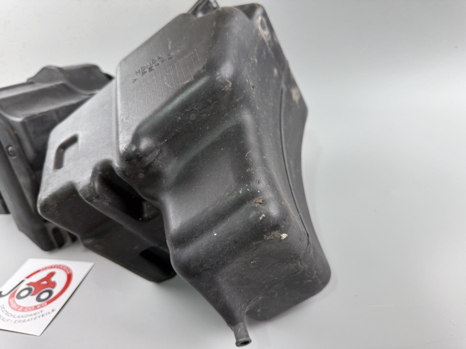 Honda CB500 PC26 Luftfilterkasten Airbox Ansaugung
