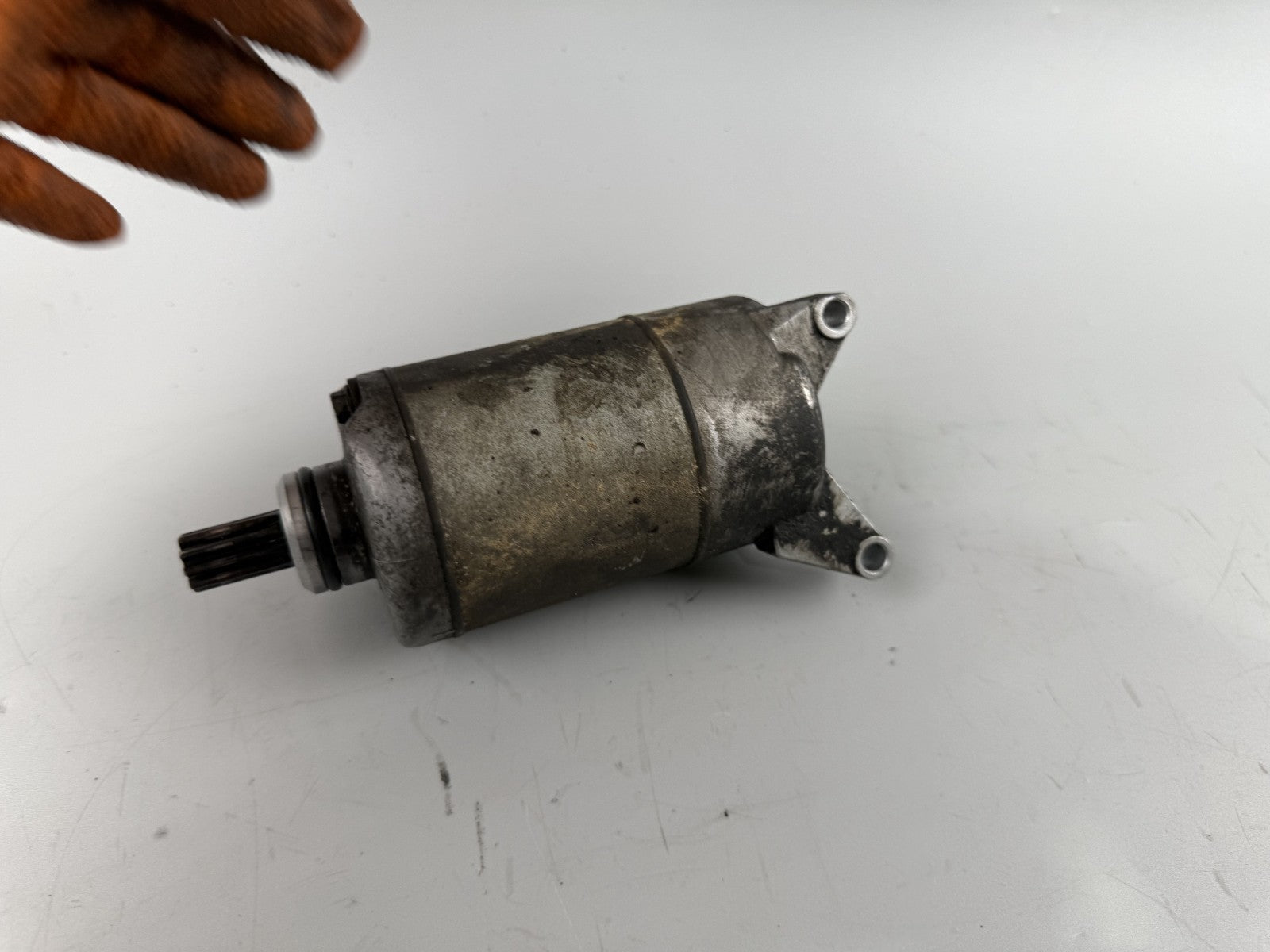 Yamaha XV535 3BR Virago Anlasser Starter Electric