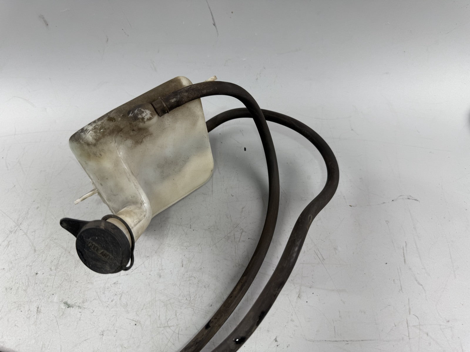 Honda NTV650 revere RC33 Ausgleichsbehälter Flüssigkeitsbehälter Tank
