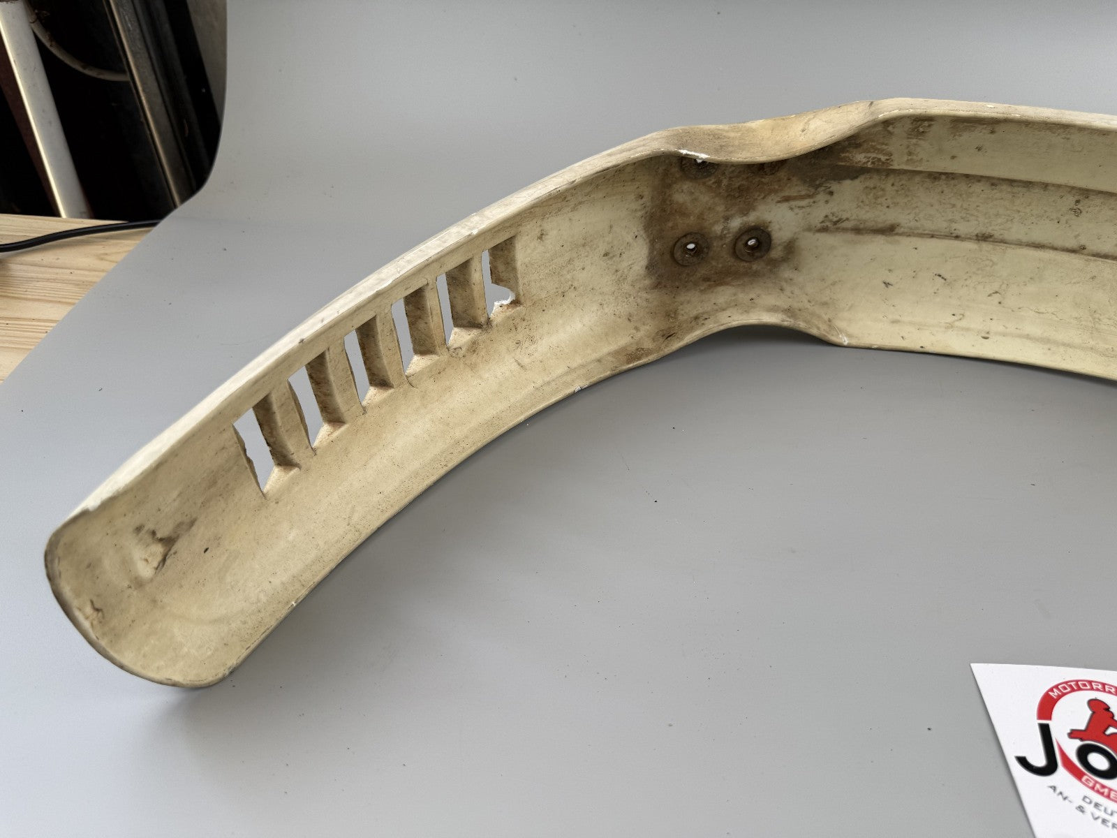 Suzuki DR 500 S DR500  Fender Schutzblech Spritzschutz Abdeckung Verkleidung