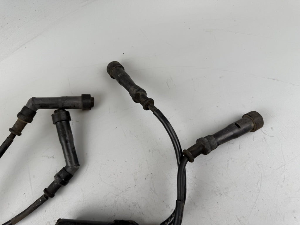 Honda CB750 Sevenfifty RC42 Zündspulen Zündstecker Zündkabel Ignition Electric