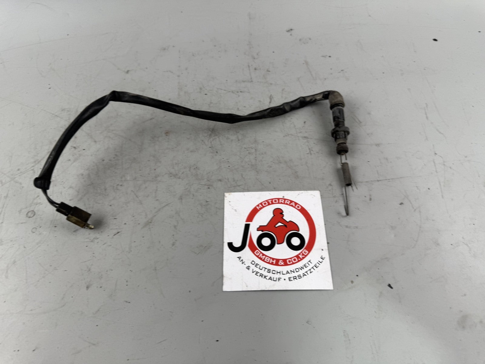 Honda NTV650 revere RC33 Bremslichtschalter Brake hinten Bremse