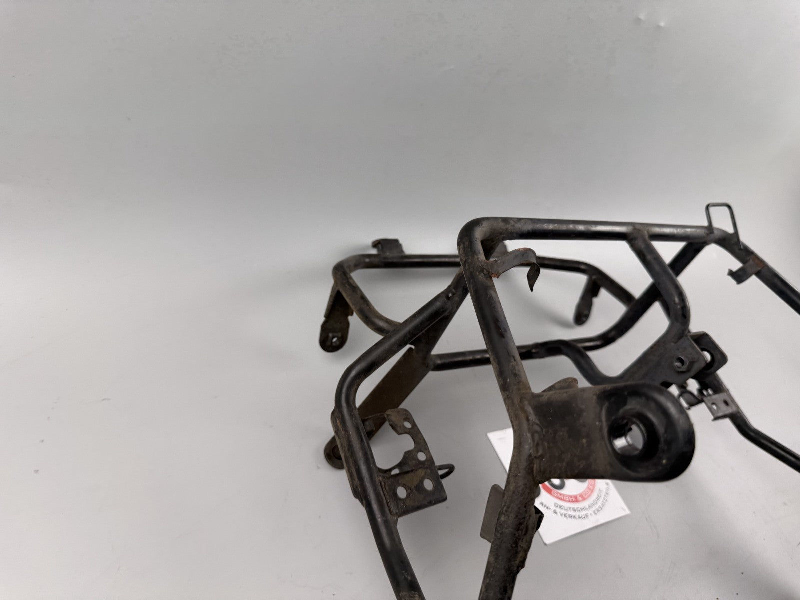 Yamaha XJ900 Diversion 4KM Geweih Halterung Kanzel Maske
