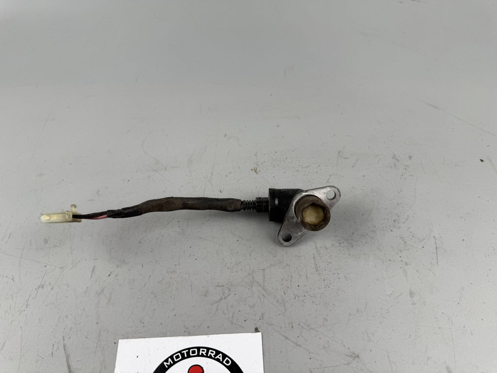 Honda VFR800 RC46 Radsensor ABS Sensor vorn front