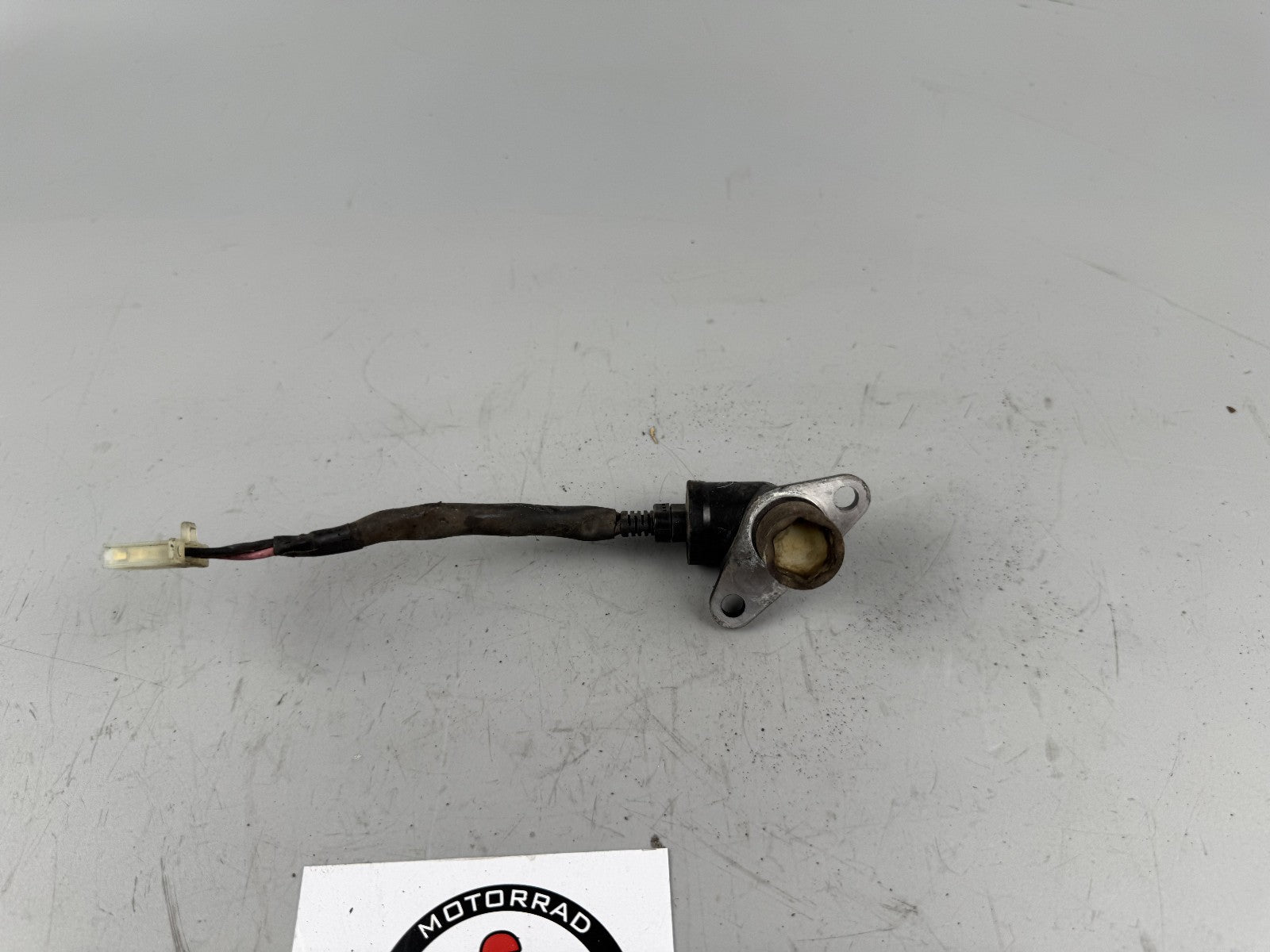 Honda VFR800 RC46 Radsensor ABS Sensor vorn front