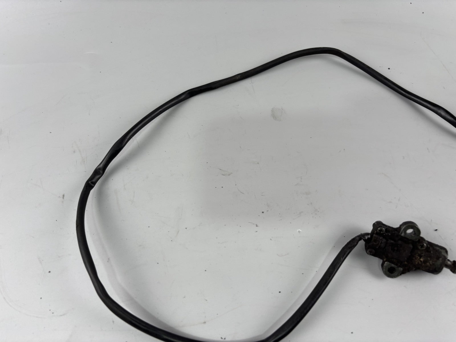 Yamaha FZS600 Fazer RJ02 Seitenständerschalter Switch Electric Sidestand