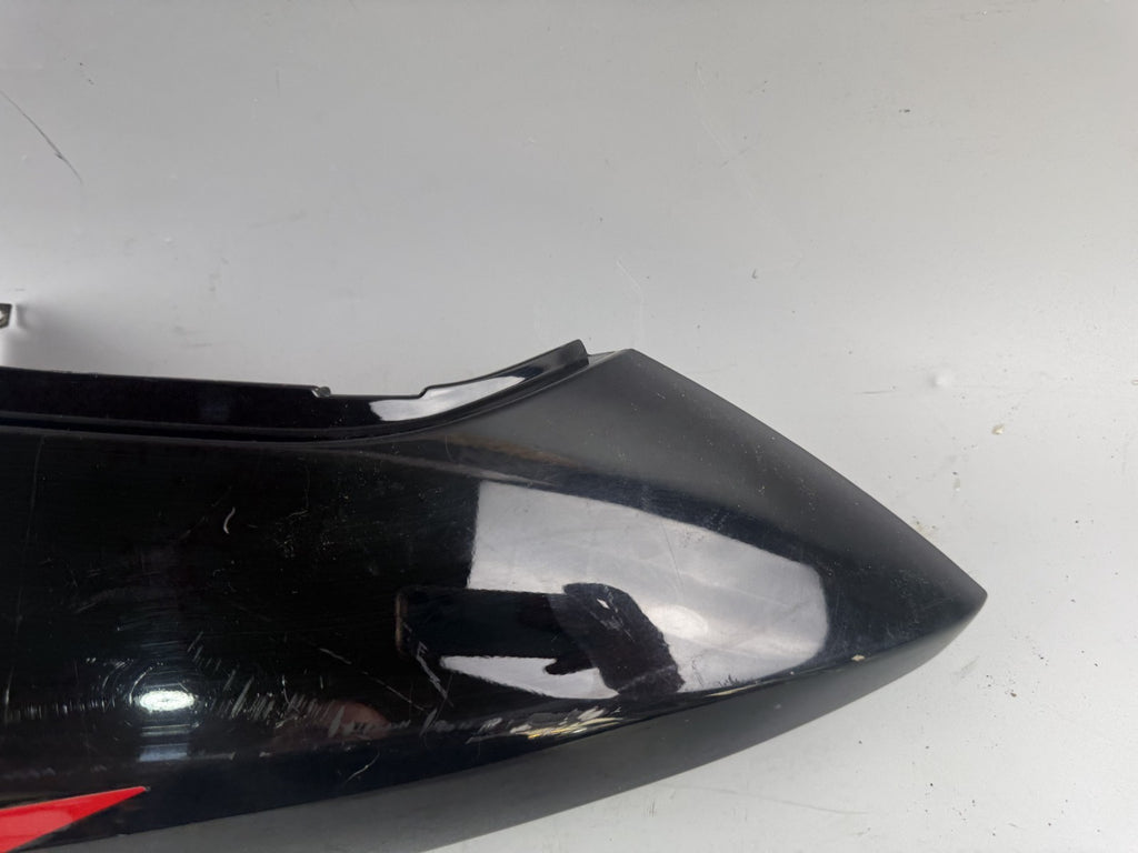 Suzuki GSX-R 600 SRAD AD 97-00 Seitenverkleidung hinten Seitenteil Sidecover li