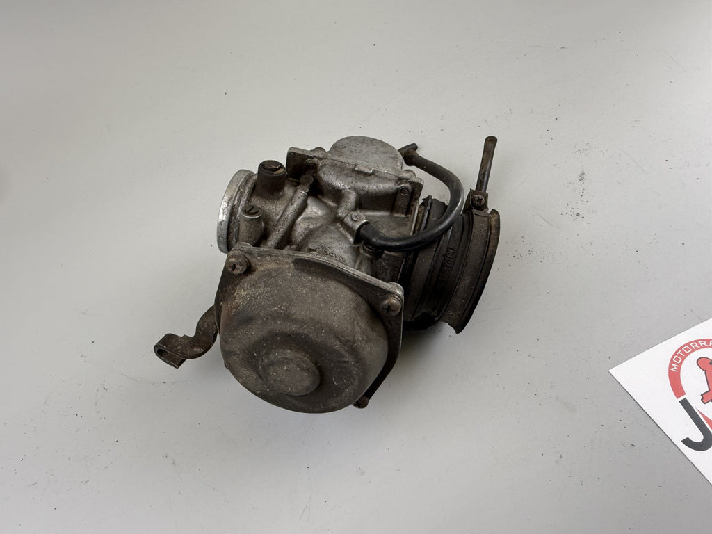 Suzuki DR 500 S DR500 Vergaser Carburetor Einspritzung Motor Engine Fuel Gas
