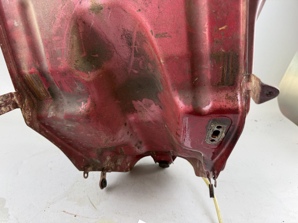 Kawasaki EX500A GPZ500S Tank Benzintank Kraftstofftank Gas Gasoline