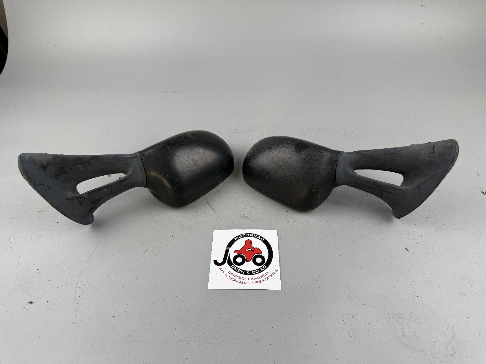 Honda CBR 600 F PC19 Spiegel Spiegelpaar Mirror
