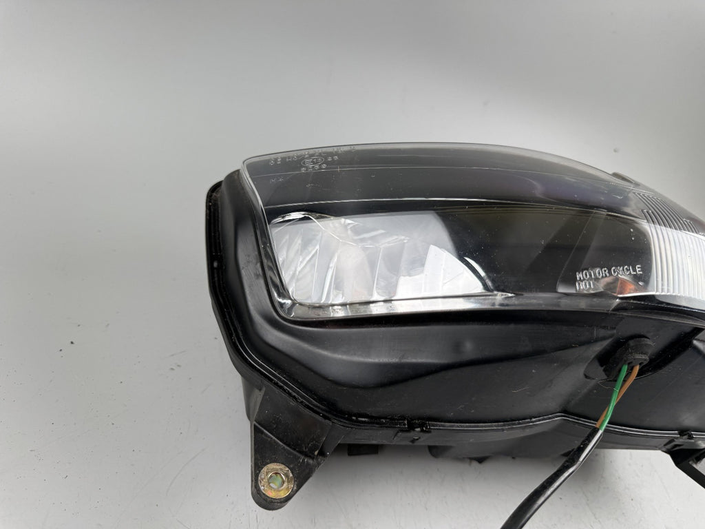 Honda VFR800 RC46 Scheinwerfer Headlight Front Licht Lampe Maske Kanzel