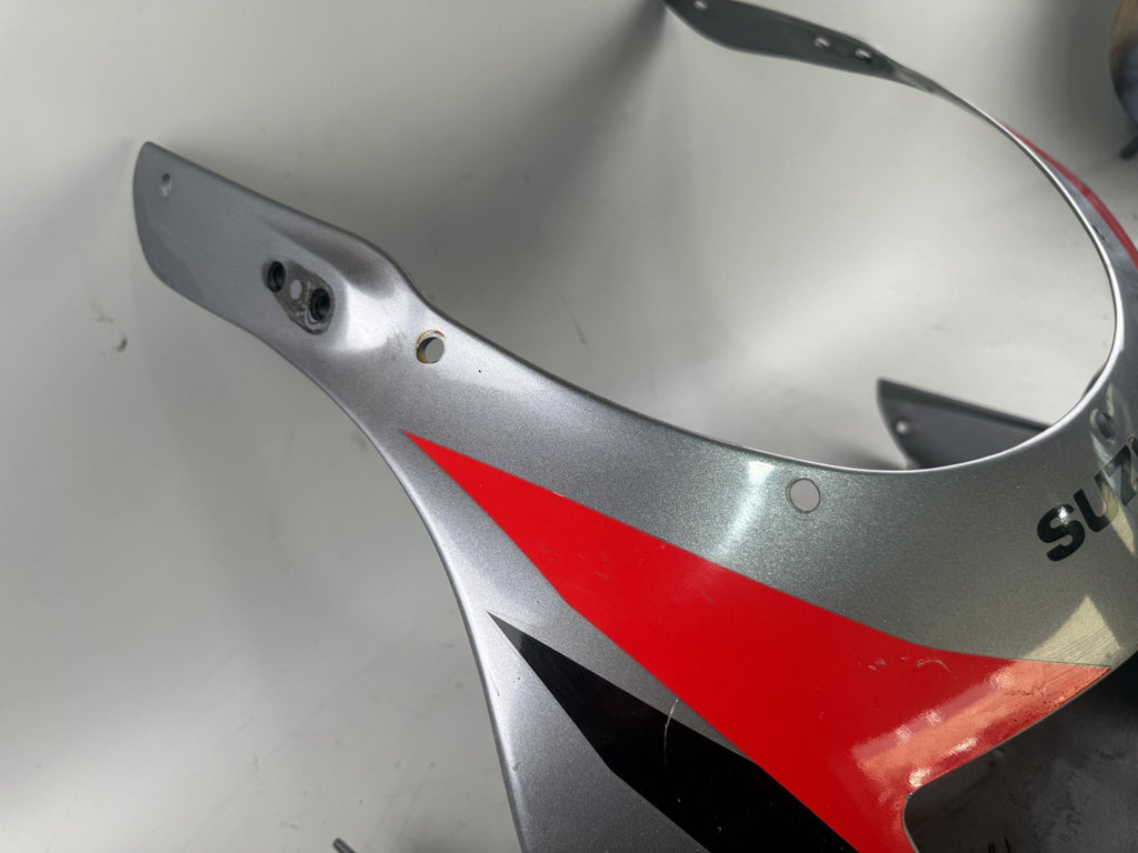 Suzuki GSX-R 600 SRAD AD 97-00 Kanzel Maske Front Verkleidung Cover