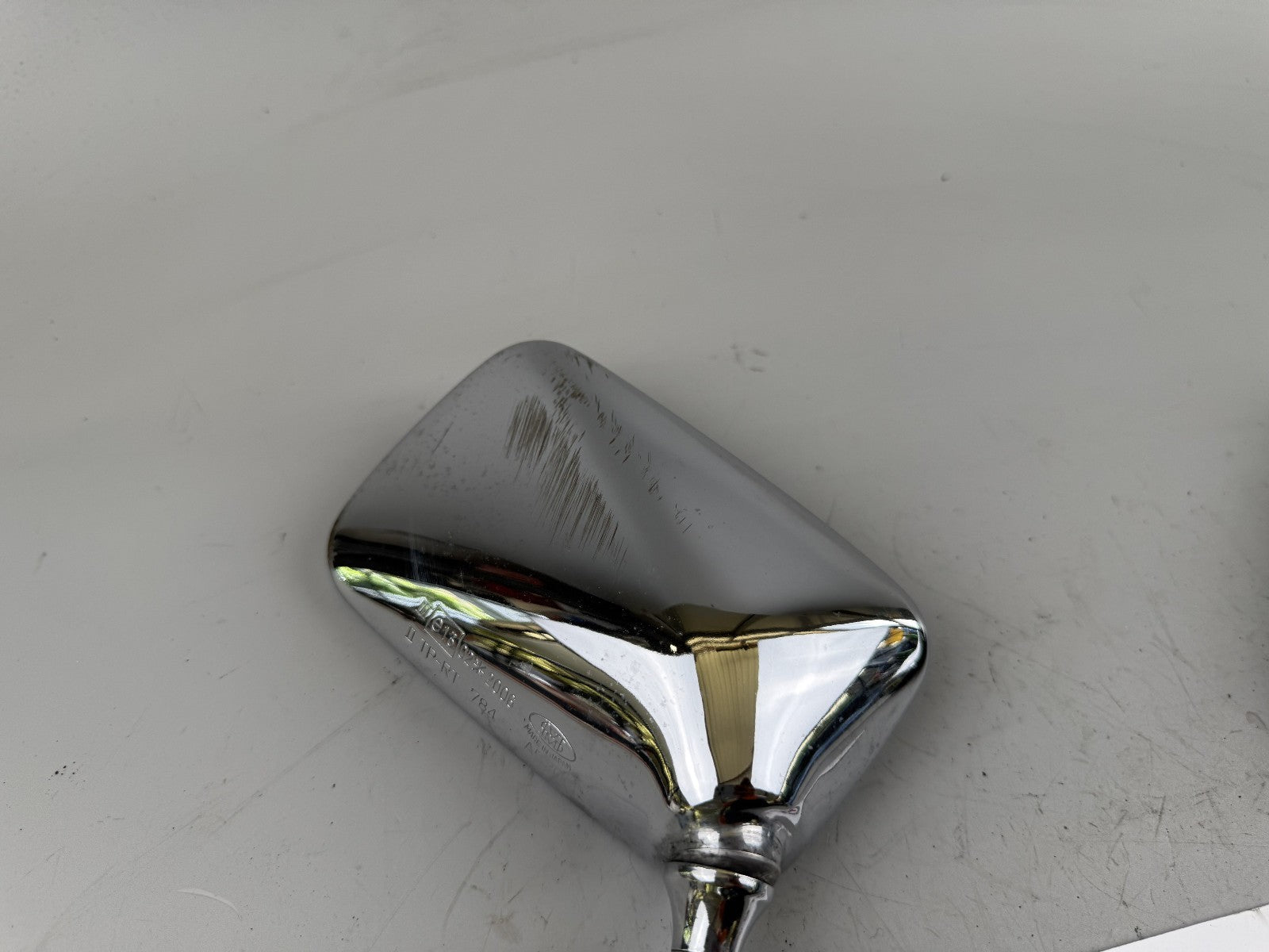 Honda CB750 Sevenfifty RC42 Spiegel Spiegelpaar Mirror