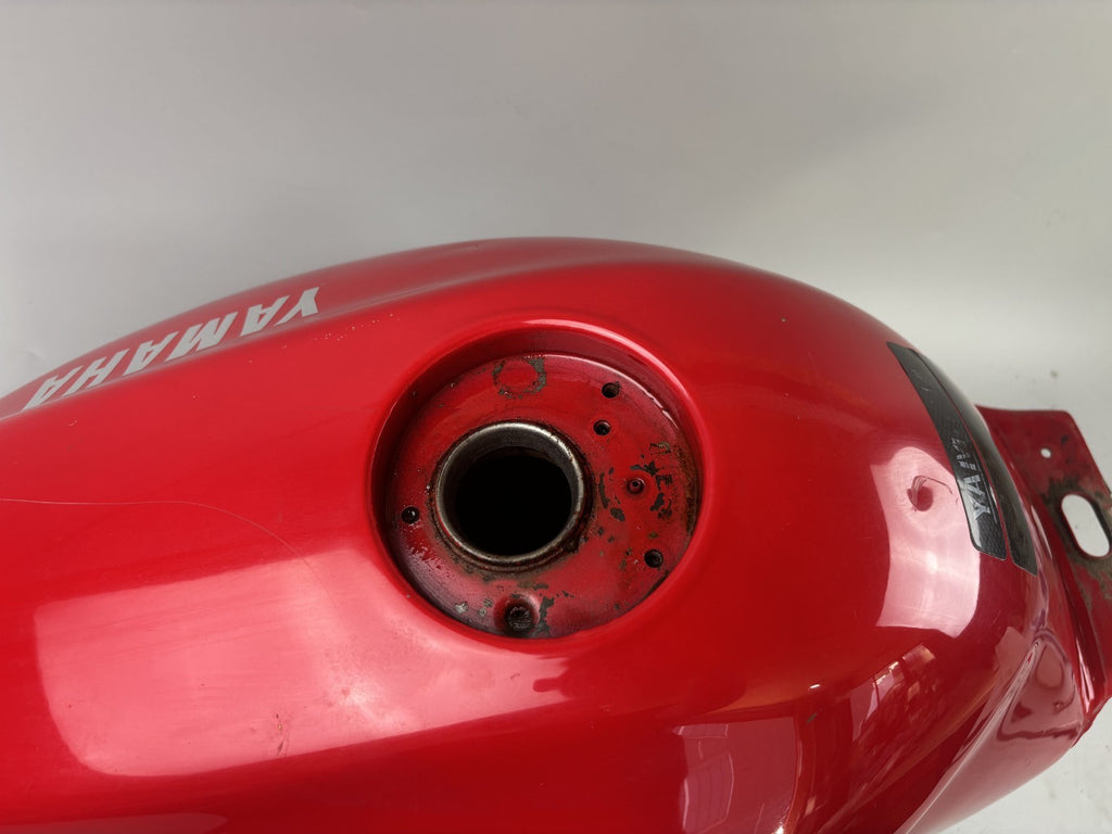 Yamaha XJ600 Diversion 4BR 4LX Tank Benzintank Kraftstofftank Fuel Gas Gasoline