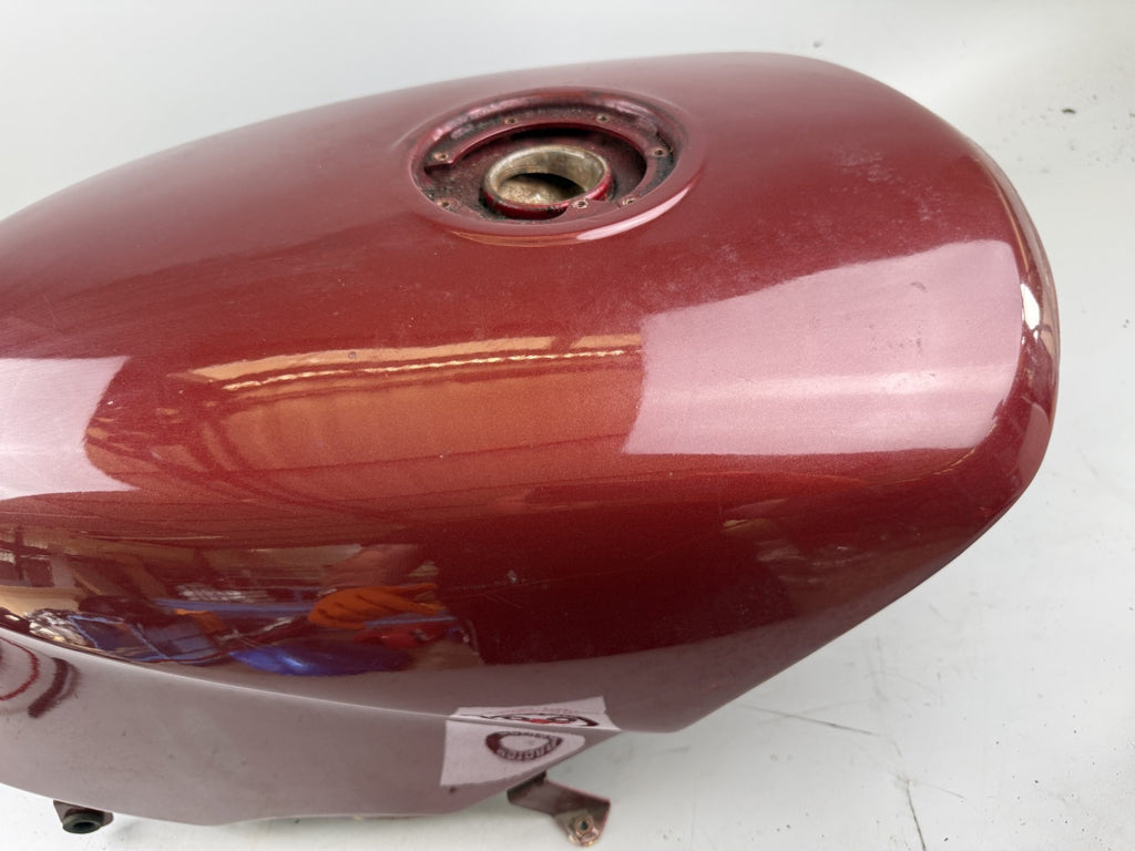 Kawasaki EX500A GPZ500S Tank Benzintank Kraftstofftank Gas Gasoline