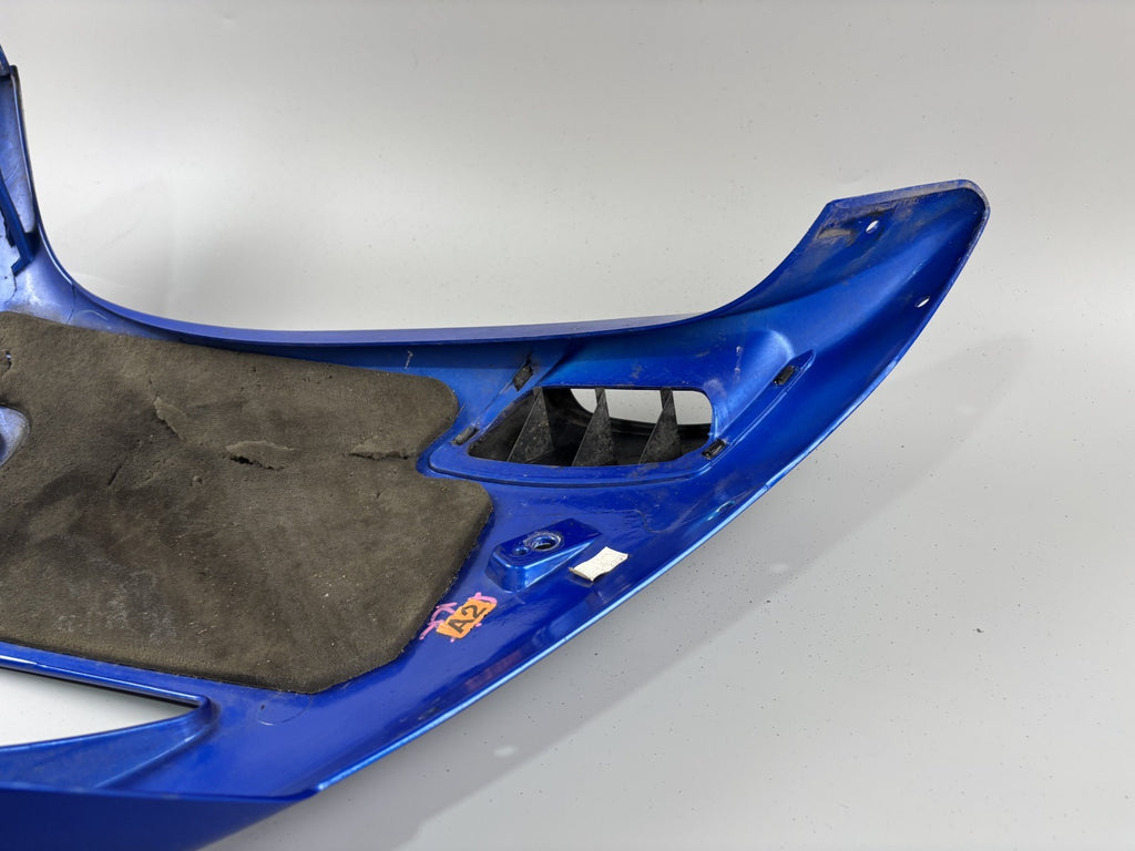 Triumph Daytona 955i T595 N 2002 Seitenverkleidung Sidecover rechts right Cover
