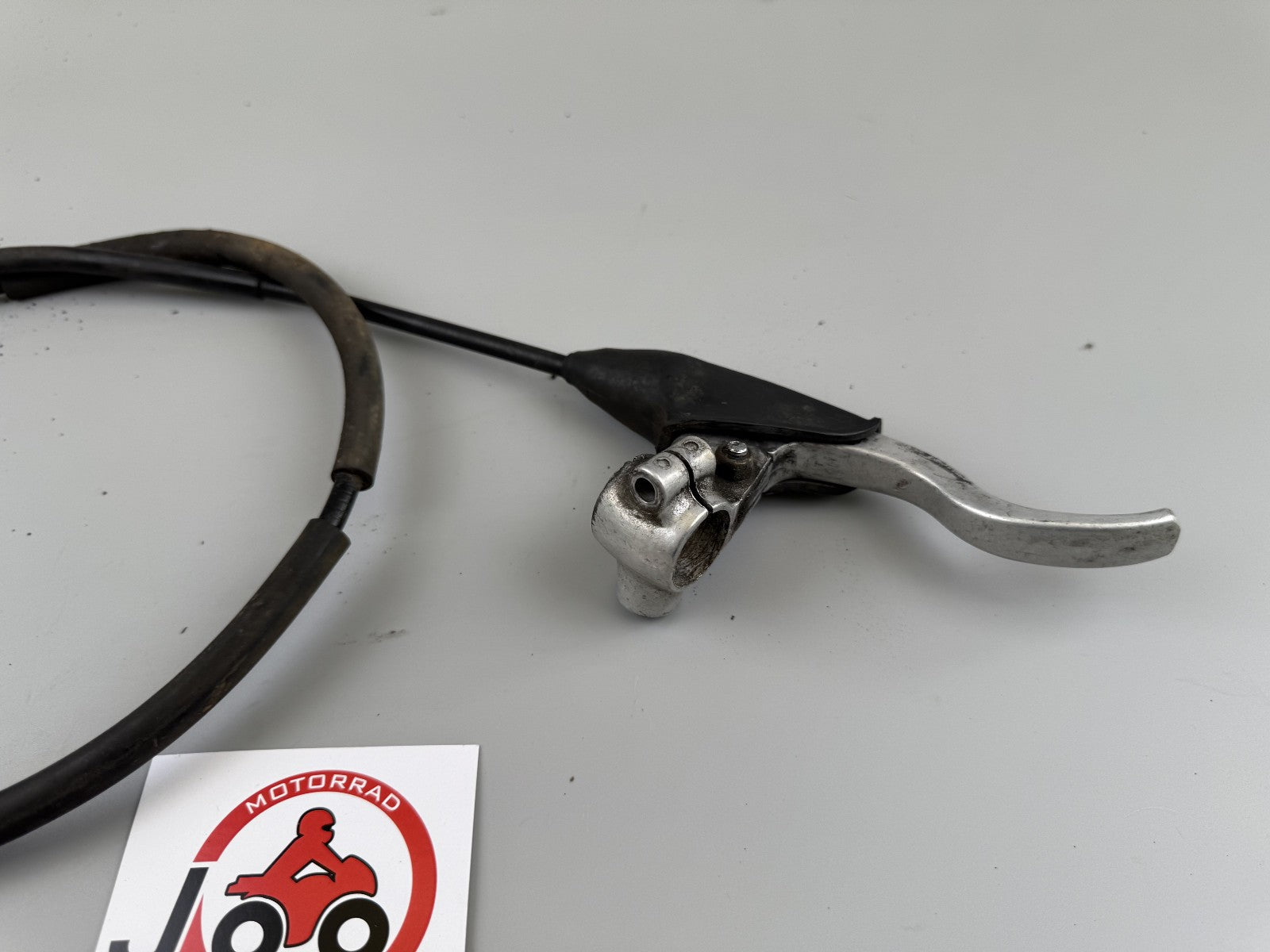 Suzuki DR 500 S DR500 Dekompressionshebel Zug Armatur