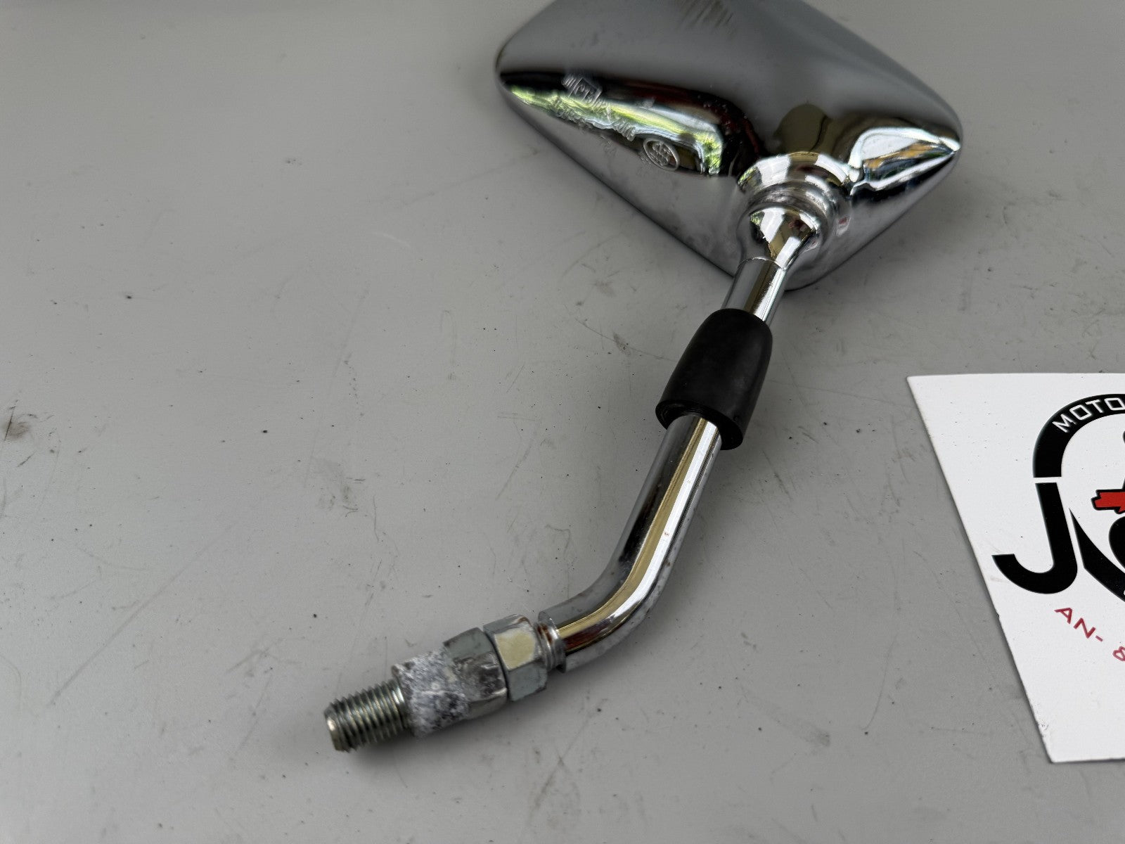 Honda CB750 Sevenfifty RC42 Spiegel Spiegelpaar Mirror