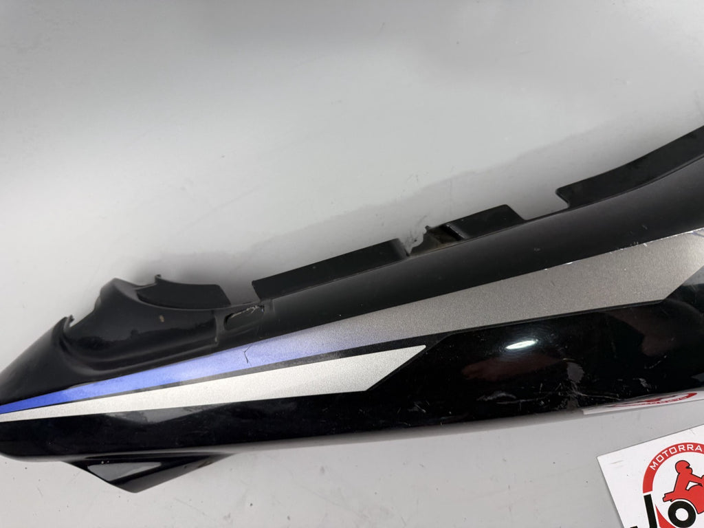 Yamaha XJ900 Diversion 4KM Seitenverkleidung Sidecover rechte right Abdeckung