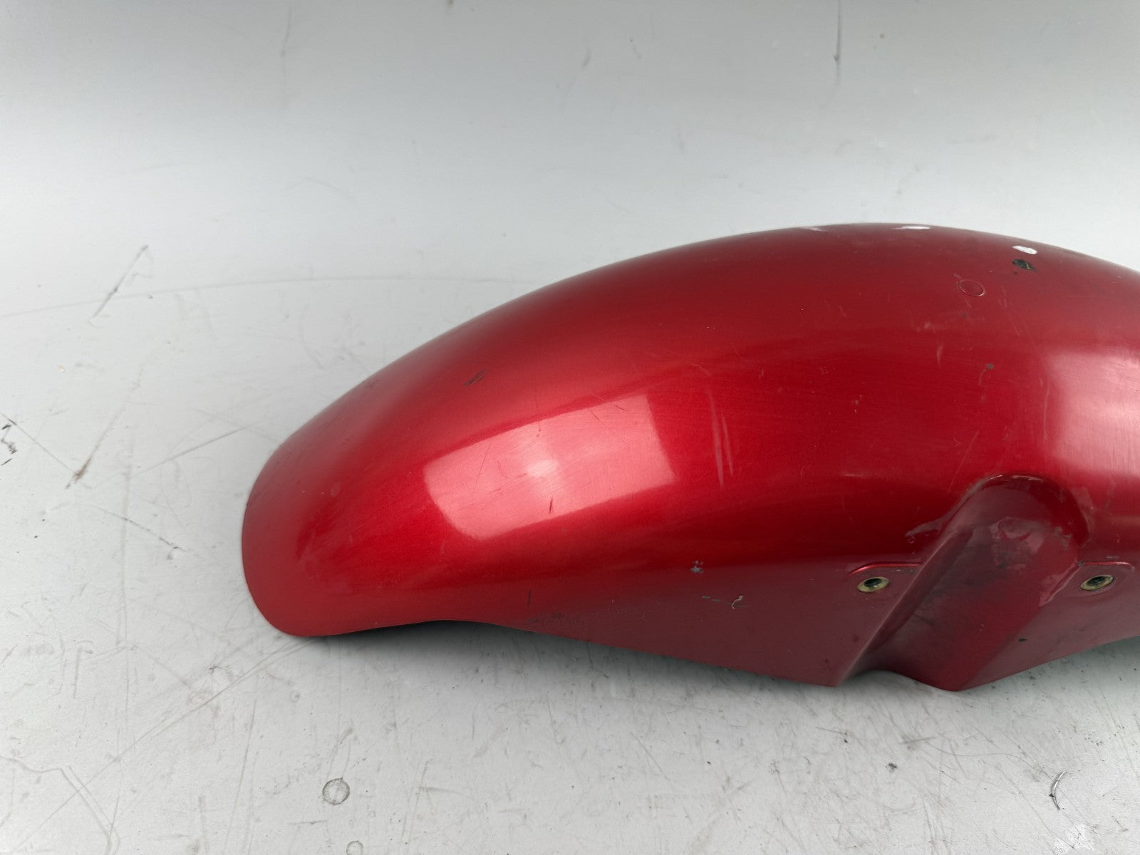 Honda NTV650 revere RC33 Fender Schutzblech Spritzschutz Kotflügel Cover