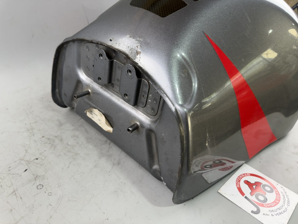 Suzuki GSX-R 600 SRAD AD 97-00 Tank Benzintank Fuel Gas Gasoline Kraftstoff