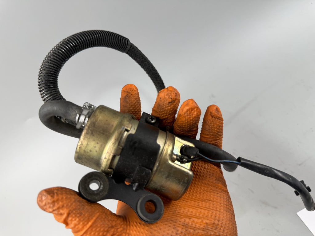 Yamaha XV535 3BR 2YL Virago Benzinpumpe Pipe Pump Fuel Gas Gasoline
