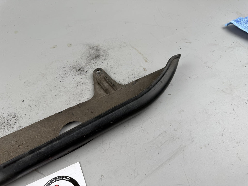 Honda CB500 PC26 Kettenschutz Abdeckung Cover Verkleidung