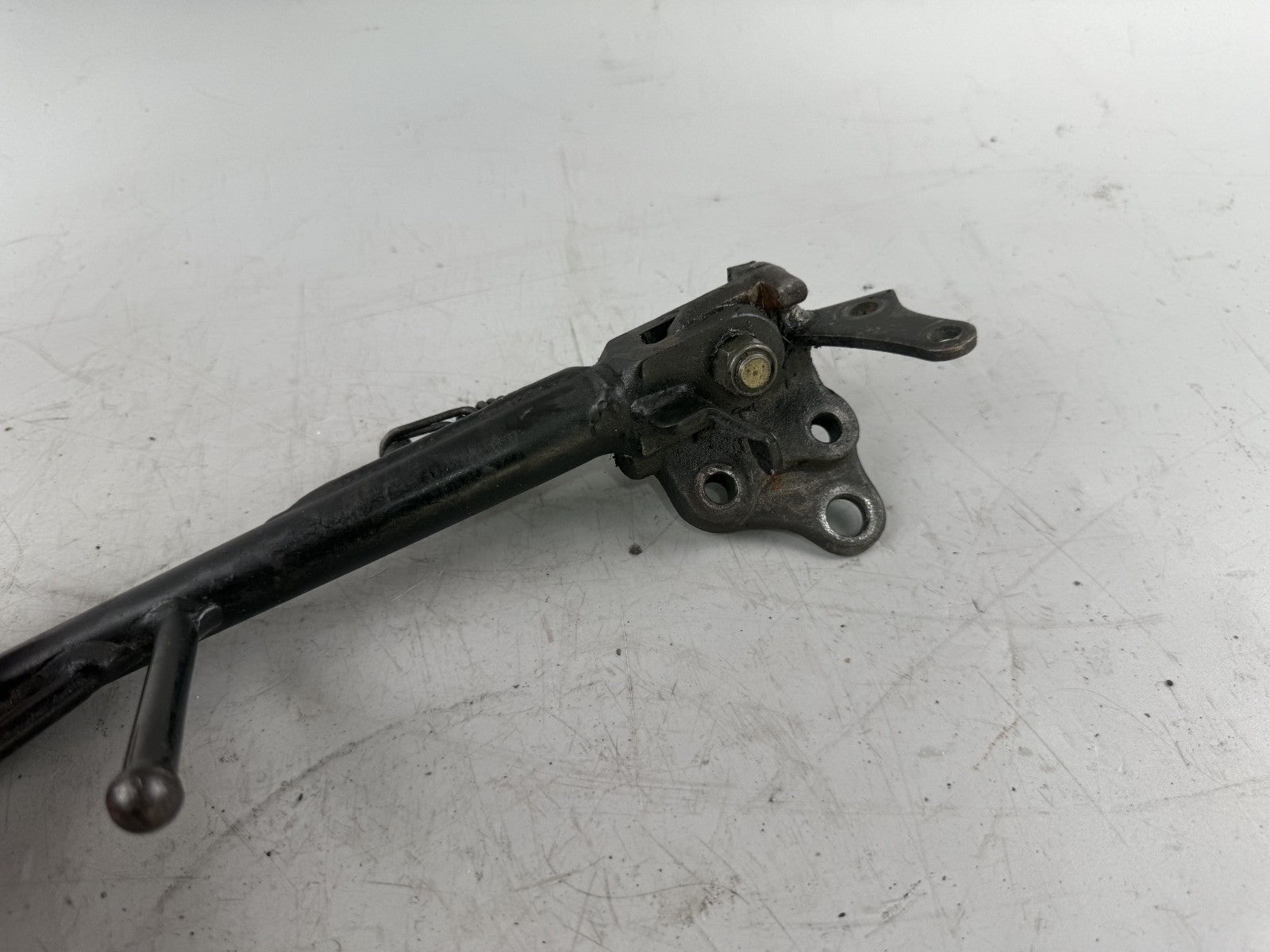 Suzuki GSX-R 600 SRAD AD 97-00 Seitenständer Sidestand Holder Halter