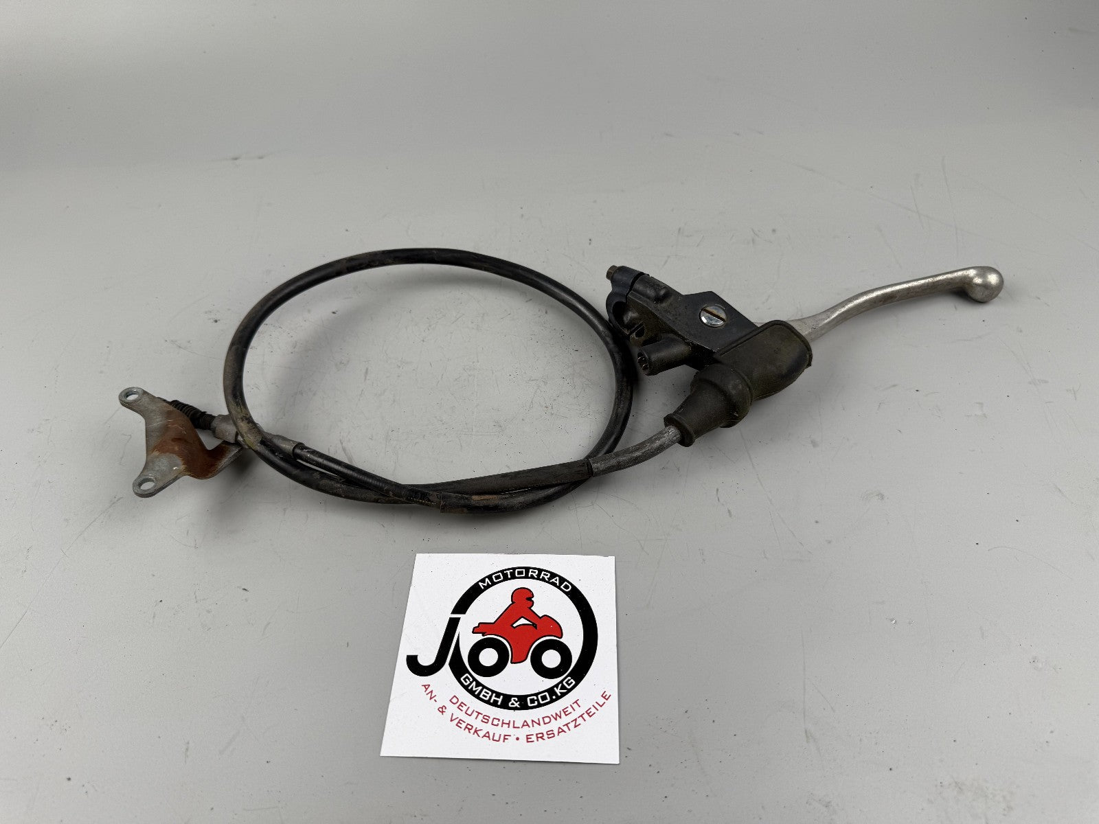 Honda CBR 600 F PC19 Kupplungseinheit Clutch Kupplungsarmatur Hebel Lenker