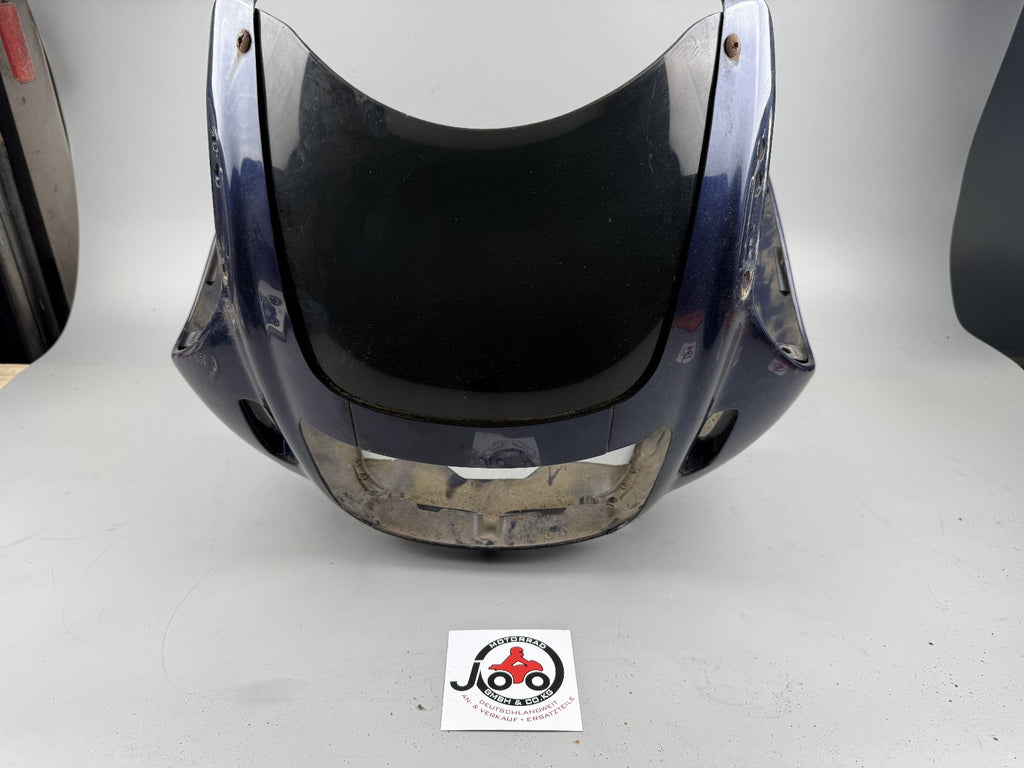 Honda CBR 600 F PC19 Kanzel front Maske Verkleidung Cover Scheinwerfer Headlight
