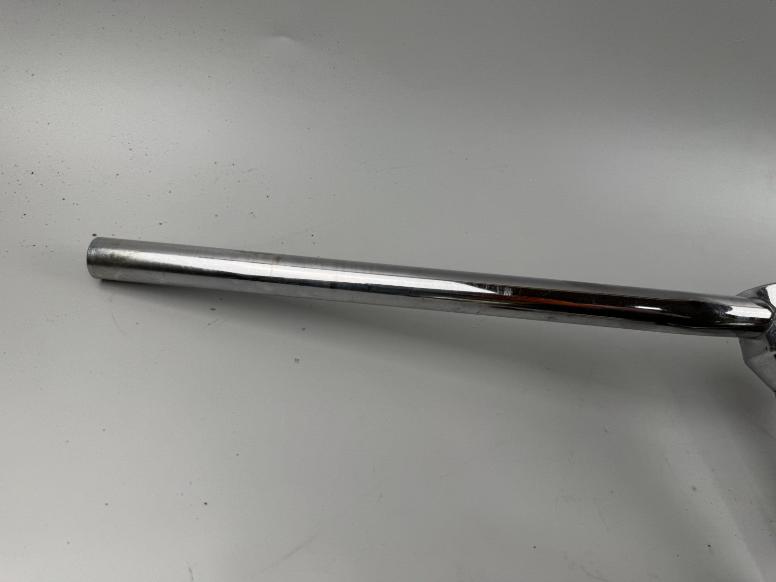 Yamaha XV535 3BR Virago Lenker Lenkererhöhung Handlebar Halterung