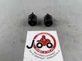 Honda NTV650 revere RC33  Lenkergewichte Lenkerenden Paar Satz