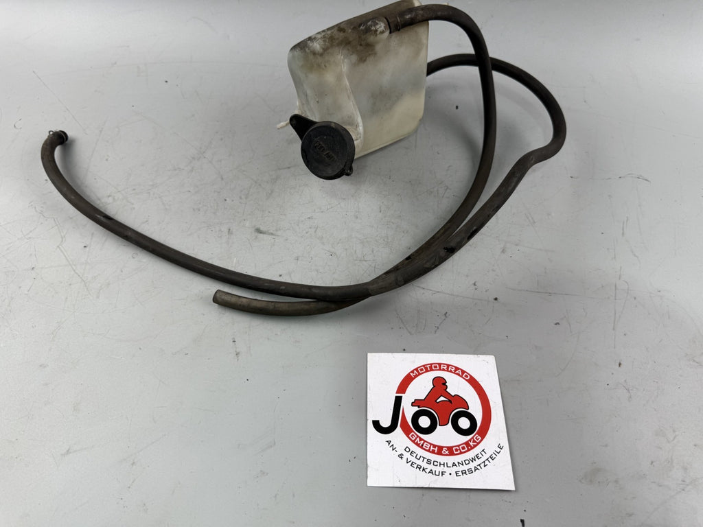 Honda NTV650 revere RC33 Ausgleichsbehälter Flüssigkeitsbehälter Tank