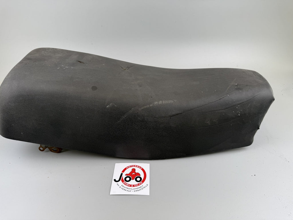 Suzuki DR 500 S DR500 Sitzbank Seat Sitz Fahrer Beifahrer Driver Sozius