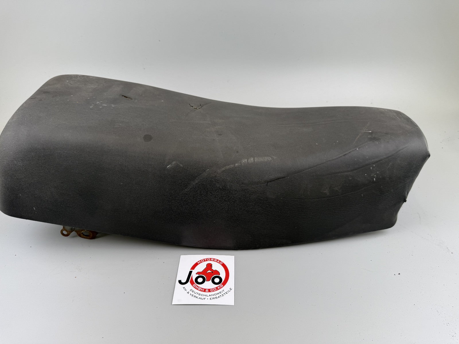 Suzuki DR 500 S DR500 Sitzbank Seat Sitz Fahrer Beifahrer Driver Sozius